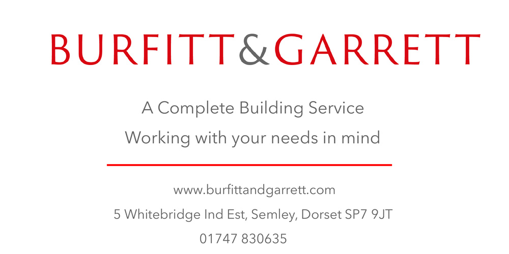 Burfitt and Garrett