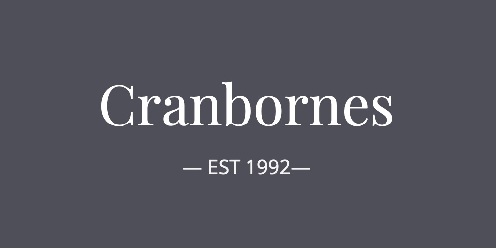 Cranbornes Toys