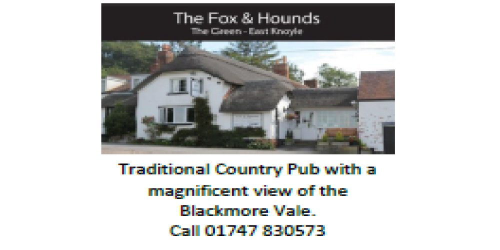 Fox and Hounds
