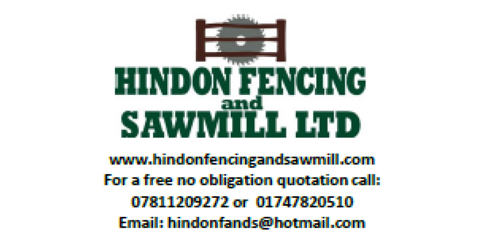 Hondon Fencing