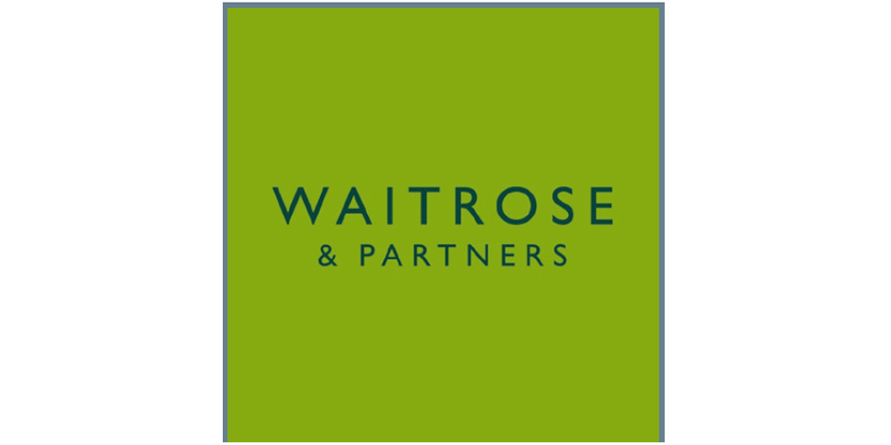 Waitrose